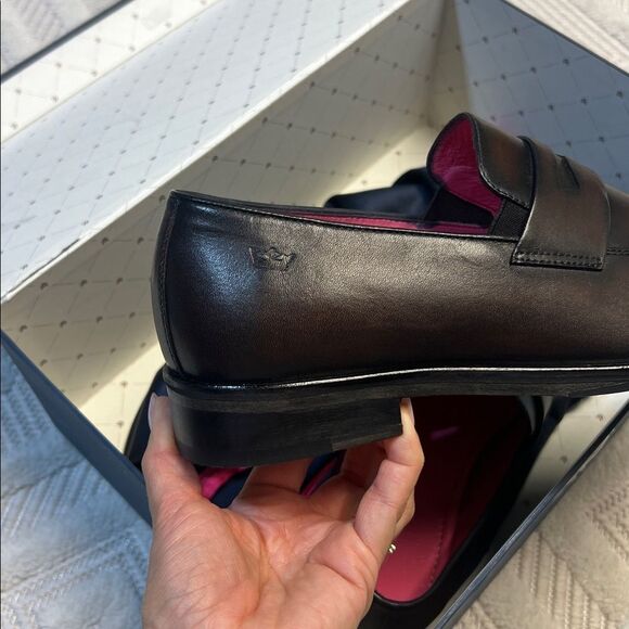 GARDNT - Alessandro Loafer in Brown main image 6